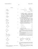 6-ALKENYL AND 6-PHENYLALKYL SUBSTITUTED 2-QUINOLINONES AND 2-QUINOXALINONES AS POLY(ADP-RIBOSE) POLYMERASE INHIBITORS diagram and image