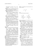 2-SUBSTITUTED-p-QUINONE DERIVATIVES FOR TREATMENT OF OXIDATIVE STRESS DISEASES diagram and image