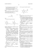 2-SUBSTITUTED-p-QUINONE DERIVATIVES FOR TREATMENT OF OXIDATIVE STRESS DISEASES diagram and image