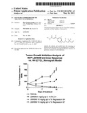 USE OF HDAC INHIBITORS FOR THE TREATMENT OF LYMPHOMAS diagram and image