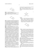 MOLECULES COMPRISING A BIS(HETEROARYL)MALEIMIDE BACKBONE, AND USE THEREOF IN THE INHIBITION OF DDE/DDD ENZYMES diagram and image