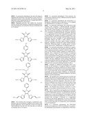 MOLECULES COMPRISING A BIS(HETEROARYL)MALEIMIDE BACKBONE, AND USE THEREOF IN THE INHIBITION OF DDE/DDD ENZYMES diagram and image