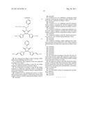 MOLECULES COMPRISING A BIS(HETEROARYL)MALEIMIDE BACKBONE, AND USE THEREOF IN THE INHIBITION OF DDE/DDD ENZYMES diagram and image