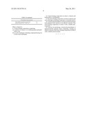 FOAM-FORMING COMPOSITIONS CONTAINING MIXTURES OF 2-CHLORO-3,3,3-TRIFLUOROPROPENE AND HYDROCARBON AND THEIR USES IN THE PREPARATION OF POLYISOCYANATE-BASED FOAMS diagram and image