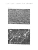 MELT-KNEADED PRODUCTS AND MOLDED RESIN PRODUCTS diagram and image