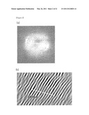 SUPRAMOLECULAR STRUCTURE OF HAVING SUB-NANO SCALE ORDERING diagram and image