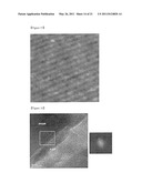 SUPRAMOLECULAR STRUCTURE OF HAVING SUB-NANO SCALE ORDERING diagram and image