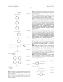 SUPRAMOLECULAR STRUCTURE OF HAVING SUB-NANO SCALE ORDERING diagram and image