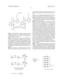 SUPRAMOLECULAR STRUCTURE OF HAVING SUB-NANO SCALE ORDERING diagram and image