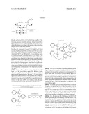 SUPRAMOLECULAR STRUCTURE OF HAVING SUB-NANO SCALE ORDERING diagram and image