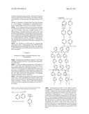 SUPRAMOLECULAR STRUCTURE OF HAVING SUB-NANO SCALE ORDERING diagram and image