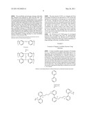 SUPRAMOLECULAR STRUCTURE OF HAVING SUB-NANO SCALE ORDERING diagram and image