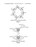 METALLOFULLERENE CONTRAST AGENTS diagram and image