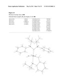 RUTHENIUM OLEFIN METATHESIS CATALYSTS BEARING N-HETEROCYCLIC CARBENE LIGANDS WITH SUBSTITUTED BACKBONE diagram and image