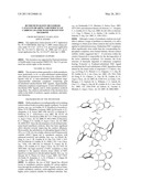 RUTHENIUM OLEFIN METATHESIS CATALYSTS BEARING N-HETEROCYCLIC CARBENE LIGANDS WITH SUBSTITUTED BACKBONE diagram and image