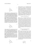 RUTHENIUM OLEFIN METATHESIS CATALYSTS BEARING N-HETEROCYCLIC CARBENE LIGANDS WITH SUBSTITUTED BACKBONE diagram and image