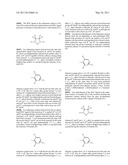 RUTHENIUM OLEFIN METATHESIS CATALYSTS BEARING N-HETEROCYCLIC CARBENE LIGANDS WITH SUBSTITUTED BACKBONE diagram and image