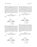 RUTHENIUM OLEFIN METATHESIS CATALYSTS BEARING N-HETEROCYCLIC CARBENE LIGANDS WITH SUBSTITUTED BACKBONE diagram and image