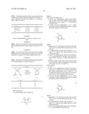 RUTHENIUM OLEFIN METATHESIS CATALYSTS BEARING N-HETEROCYCLIC CARBENE LIGANDS WITH SUBSTITUTED BACKBONE diagram and image