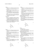 RUTHENIUM OLEFIN METATHESIS CATALYSTS BEARING N-HETEROCYCLIC CARBENE LIGANDS WITH SUBSTITUTED BACKBONE diagram and image