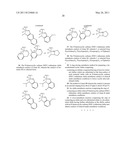 RUTHENIUM OLEFIN METATHESIS CATALYSTS BEARING N-HETEROCYCLIC CARBENE LIGANDS WITH SUBSTITUTED BACKBONE diagram and image