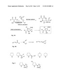 PROCESS OF FORMING A PYRROLE COMPOUND diagram and image