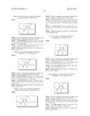 PROCESS OF FORMING A PYRROLE COMPOUND diagram and image