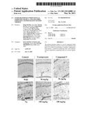 STYRYLBENZOFURAN DERIVATIVES AS INHIBITORS FOR BETA-AMYLOID FIBRIL FORMATION AND PREPARATION METHOD THEREOF diagram and image