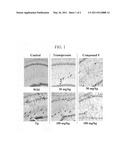 STYRYLBENZOFURAN DERIVATIVES AS INHIBITORS FOR BETA-AMYLOID FIBRIL FORMATION AND PREPARATION METHOD THEREOF diagram and image