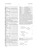 STYRYLBENZOFURAN DERIVATIVES AS INHIBITORS FOR BETA-AMYLOID FIBRIL FORMATION AND PREPARATION METHOD THEREOF diagram and image