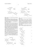 STYRYLBENZOFURAN DERIVATIVES AS INHIBITORS FOR BETA-AMYLOID FIBRIL FORMATION AND PREPARATION METHOD THEREOF diagram and image