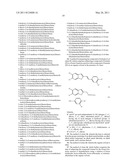 STYRYLBENZOFURAN DERIVATIVES AS INHIBITORS FOR BETA-AMYLOID FIBRIL FORMATION AND PREPARATION METHOD THEREOF diagram and image