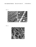 THERMAL RESPONSIVE MOLECULE diagram and image