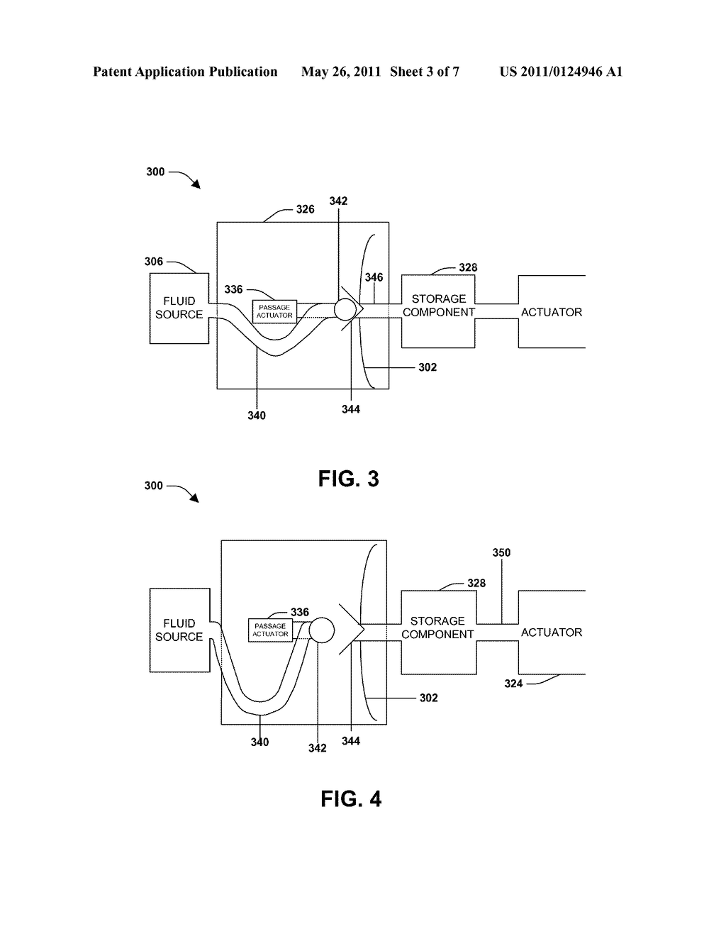 FLUID TRANSFER FOR RADIATION TREATMENT APPARATUS - diagram, schematic, and image 04