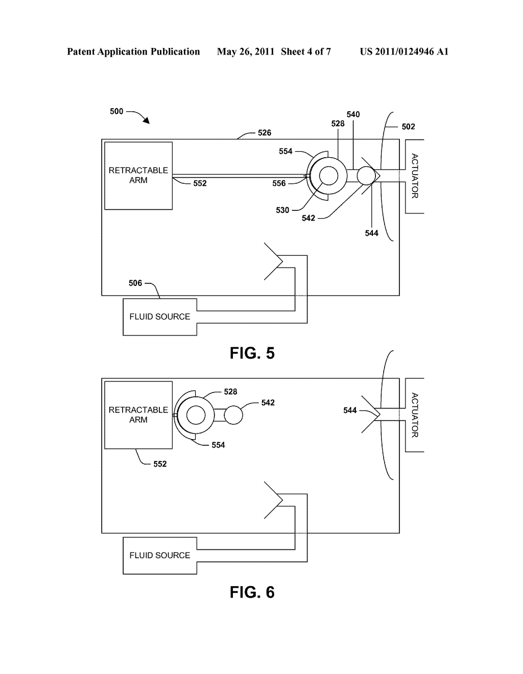 FLUID TRANSFER FOR RADIATION TREATMENT APPARATUS - diagram, schematic, and image 05