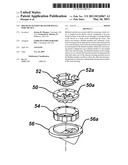 DISCRETE FLEXION HEAD FOR SINGLE PORT DEVICE diagram and image