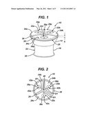 DISCRETE FLEXION HEAD FOR SINGLE PORT DEVICE diagram and image