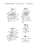 DISCRETE FLEXION HEAD FOR SINGLE PORT DEVICE diagram and image