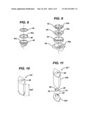 DISCRETE FLEXION HEAD FOR SINGLE PORT DEVICE diagram and image