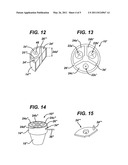 DISCRETE FLEXION HEAD FOR SINGLE PORT DEVICE diagram and image