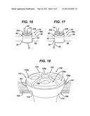 DISCRETE FLEXION HEAD FOR SINGLE PORT DEVICE diagram and image