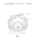 PORTAL ASSEMBLY WITH MULTI-SEAL SYSTEM diagram and image