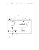 SYSTEM AND METHOD FOR INTERPRETING A USERS PYSCHOLOGICAL STATE FROM SENSED BIOMETRIC INFORMATION AND COMMUNICATING THAT STATE TO A SOCIAL NETWORKING SITE diagram and image