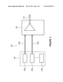 SIGNAL DETECTING DEVICE FOR DETECTING A DIFFERENCE SIGNAL FOR AN ELECTRICAL MEASUREMENT OF A VITAL PARAMETER OF A LIVING BEING, ELECTRODE ARRANGEMENT AND METHOD diagram and image