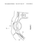 SIGNAL DETECTING DEVICE FOR DETECTING A DIFFERENCE SIGNAL FOR AN ELECTRICAL MEASUREMENT OF A VITAL PARAMETER OF A LIVING BEING, ELECTRODE ARRANGEMENT AND METHOD diagram and image