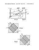 Sounding Method and Device using Wave Propagation diagram and image