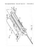 SURGICAL DEVICE FOR THE COLLECTION OF SOFT TISSUE diagram and image
