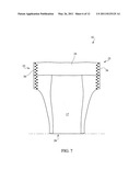 ABSORBENT ARTICLES AND METHOD FOR MANUFACTURING THE SAME diagram and image