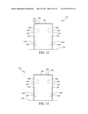 ABSORBENT ARTICLES AND METHOD FOR MANUFACTURING THE SAME diagram and image