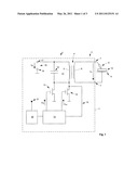 HIGH FREQUENCY SURGICAL DEVICE diagram and image